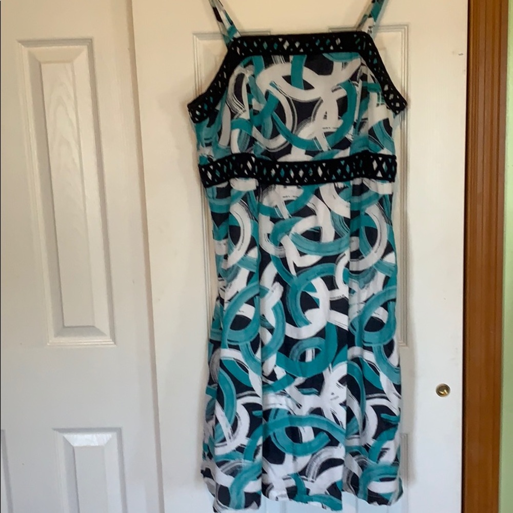 Merona size 16 dress